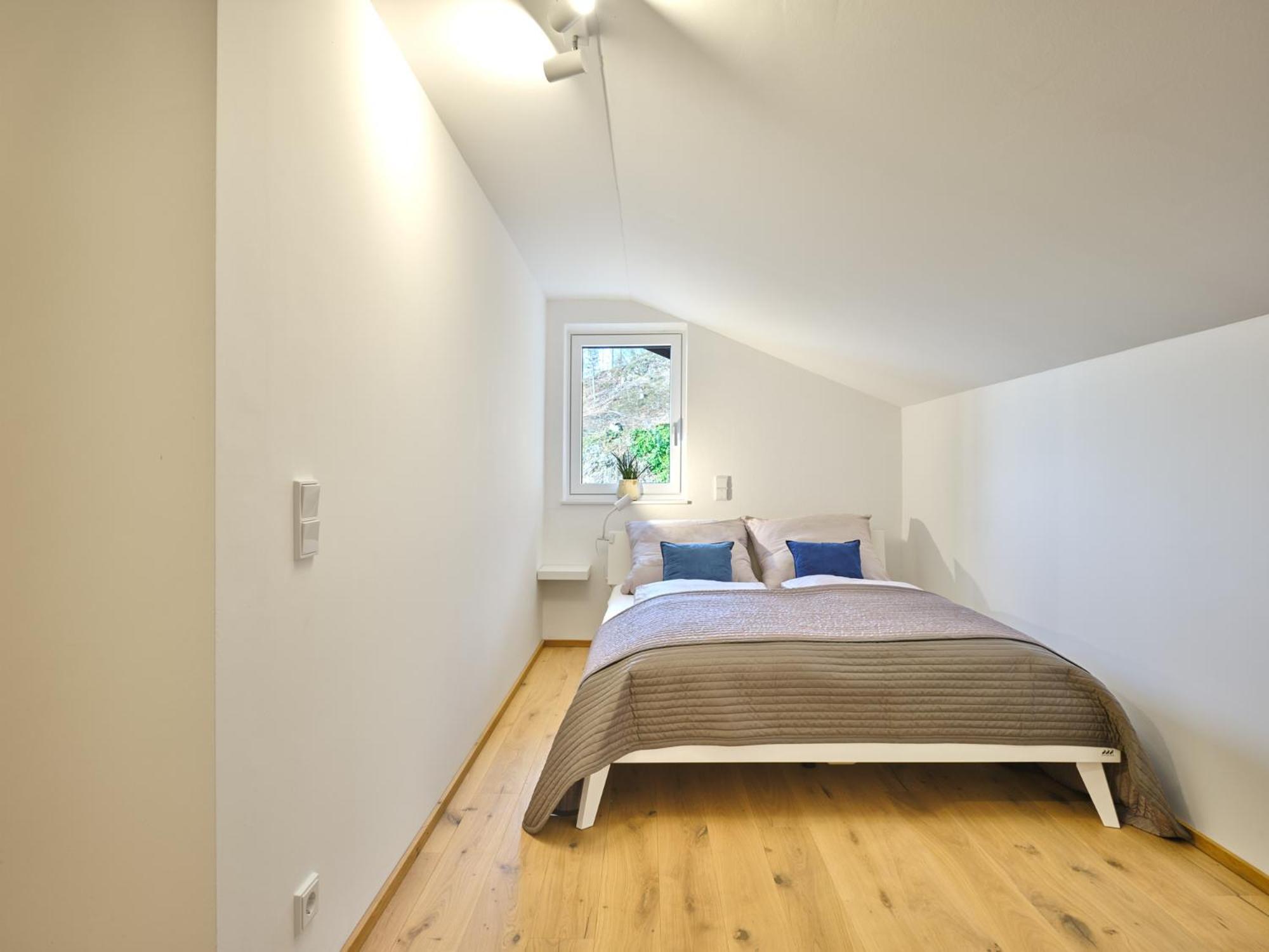 Apartment Alpenpanorama Karl Und Johanna Elsbethen