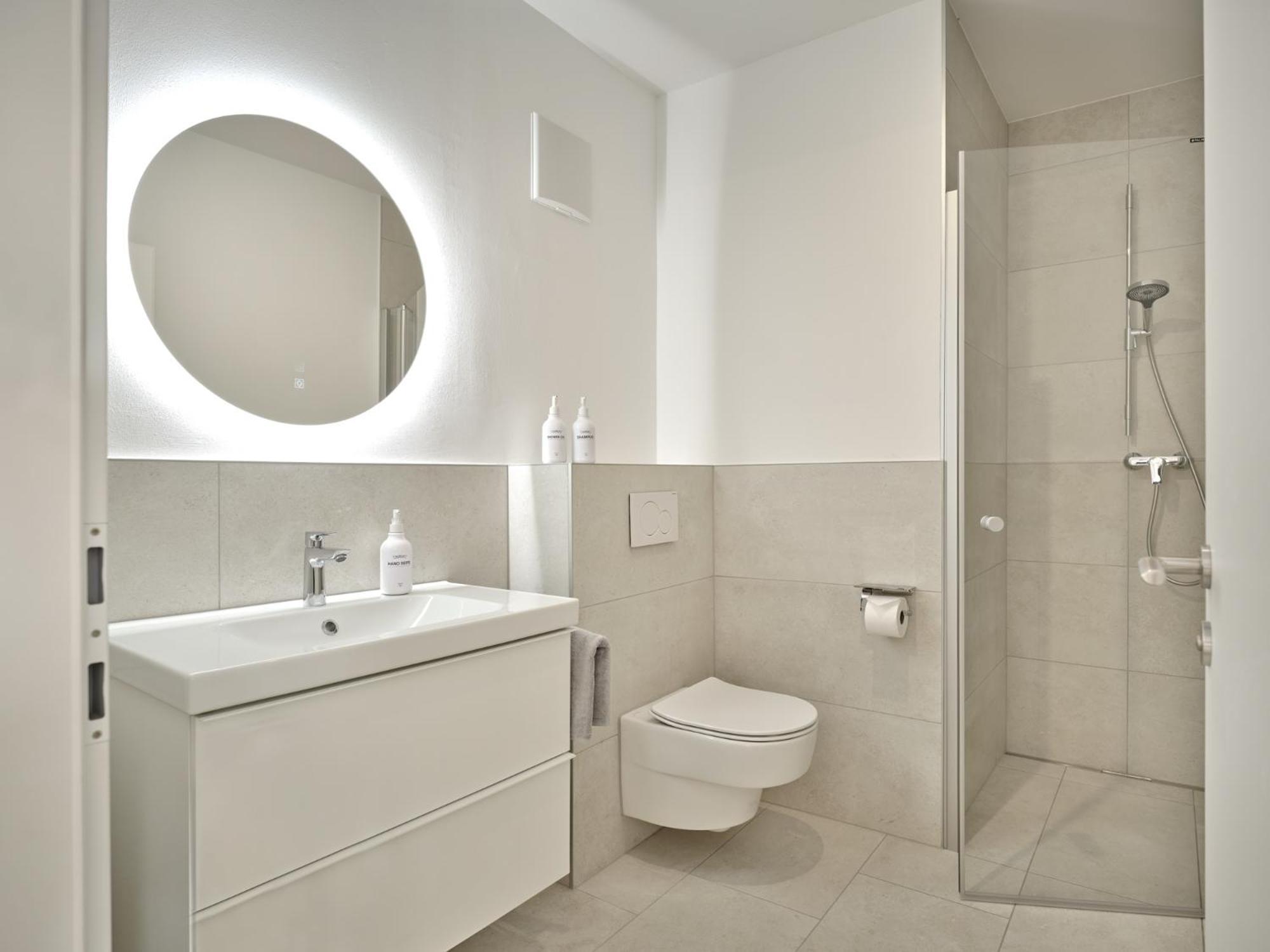 Apartment Alpenpanorama Karl Und Johanna Elsbethen