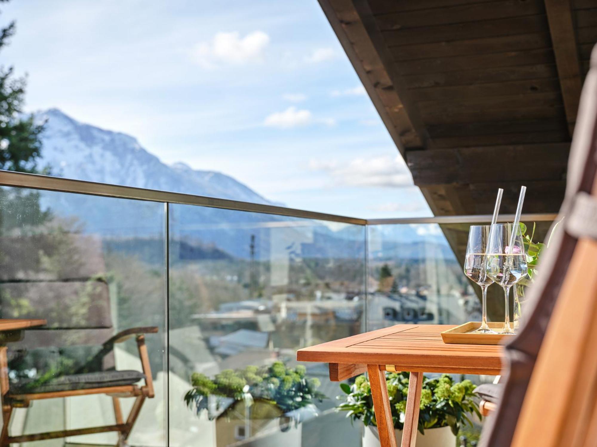 Apartment Alpenpanorama Karl Und Johanna