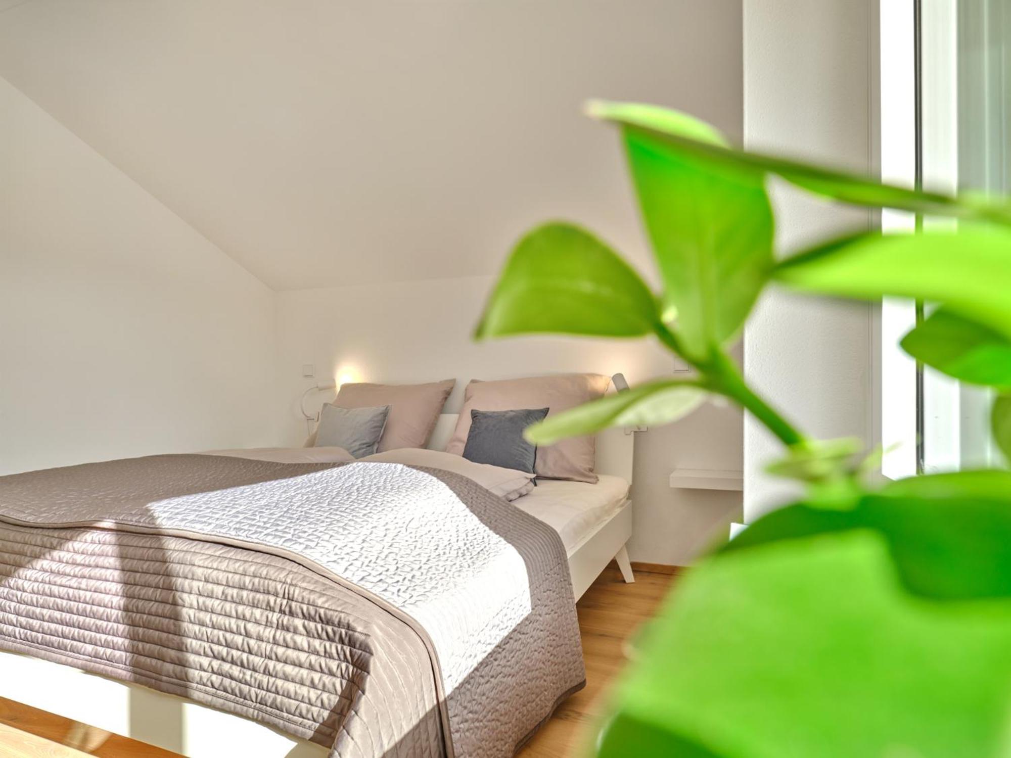 Apartment Alpenpanorama Karl Und Johanna