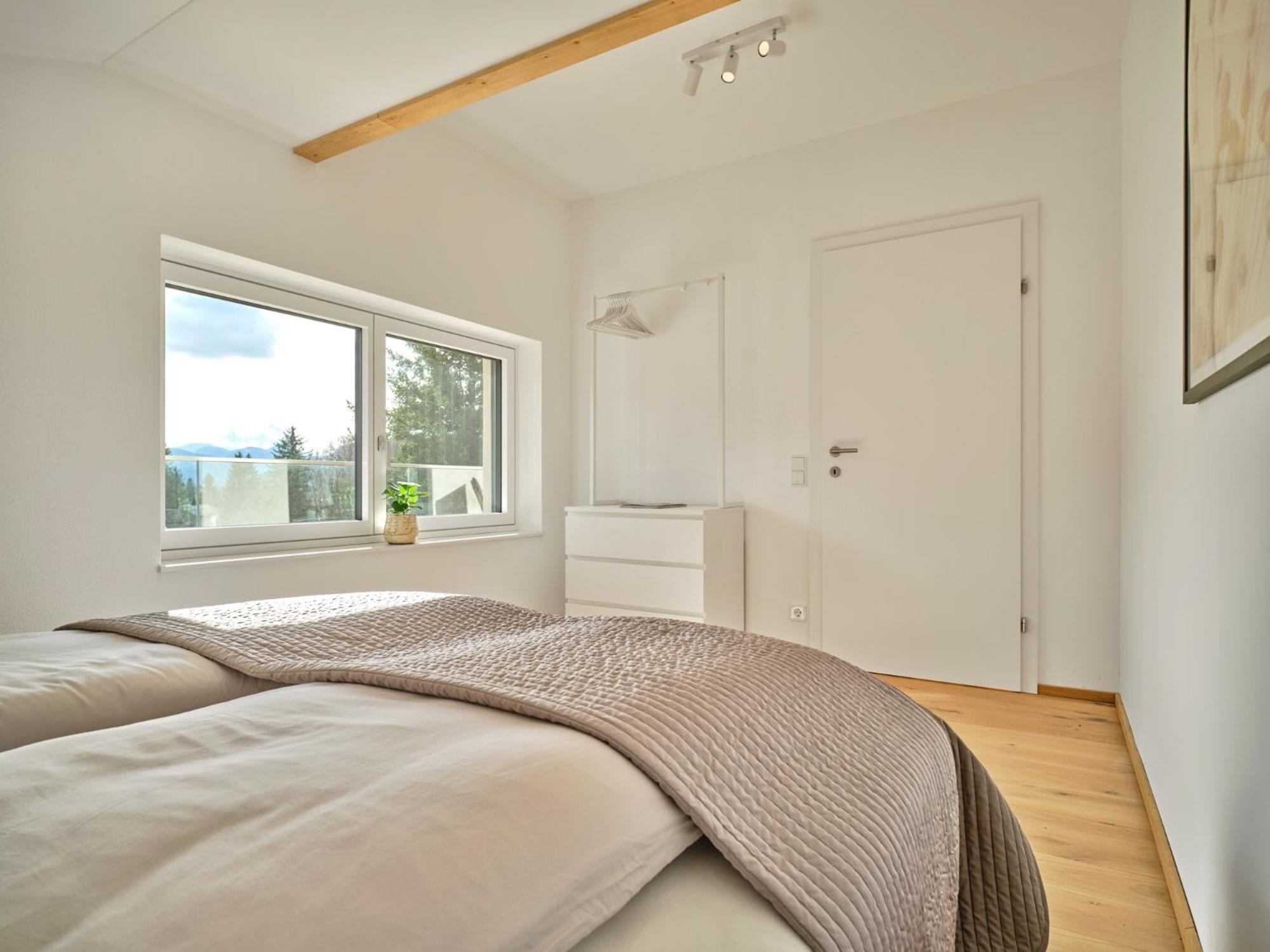 Apartment Alpenpanorama Karl Und Johanna *