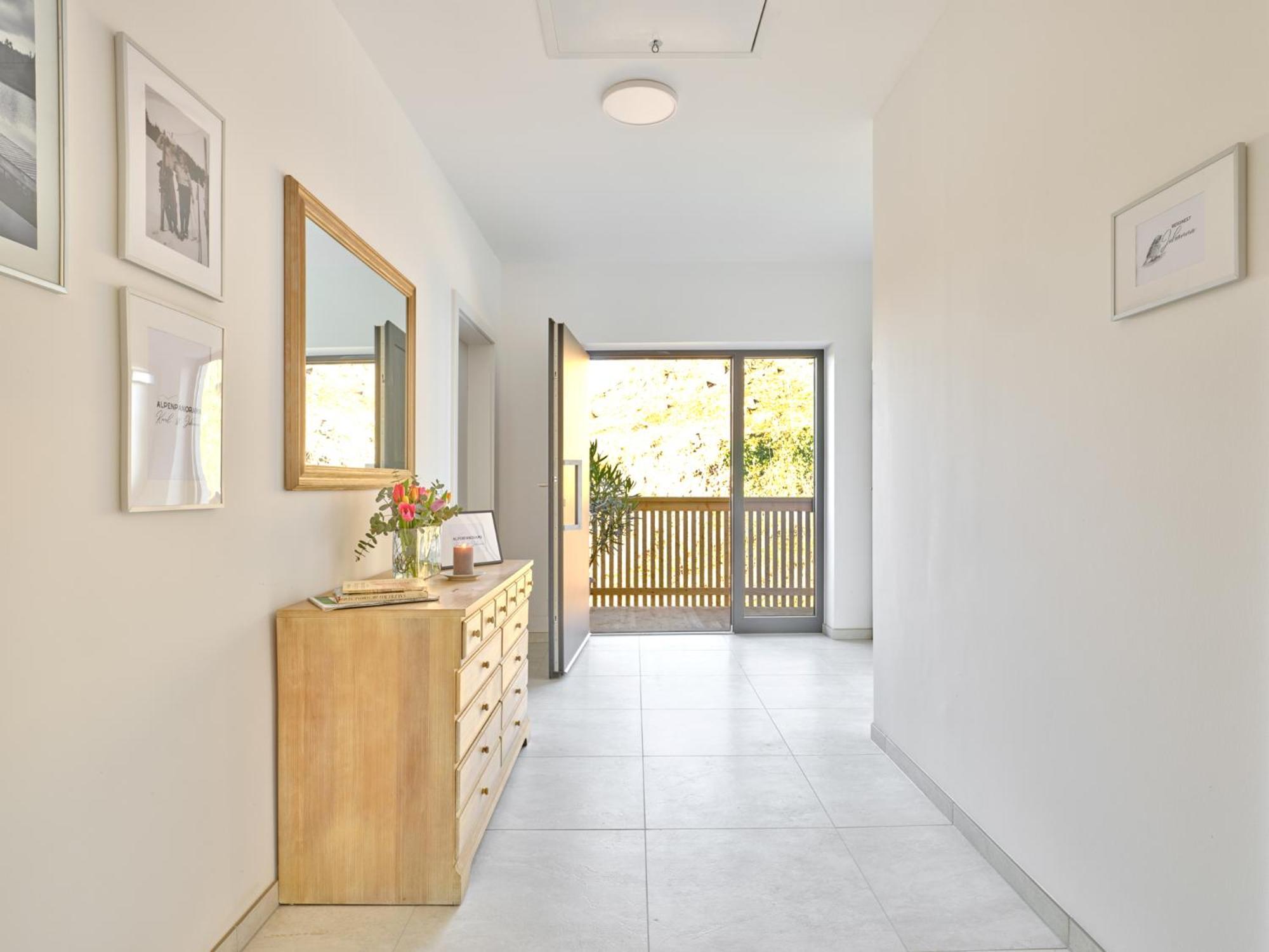 Apartment Alpenpanorama Karl Und Johanna Elsbethen