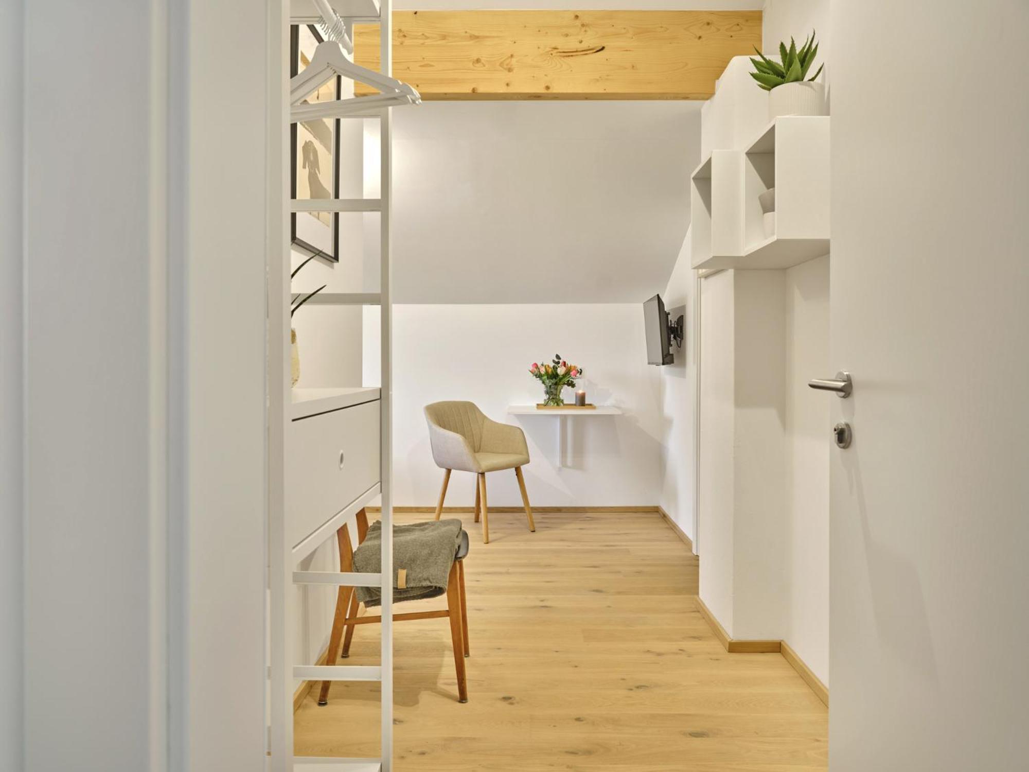 Apartment Alpenpanorama Karl Und Johanna Elsbethen